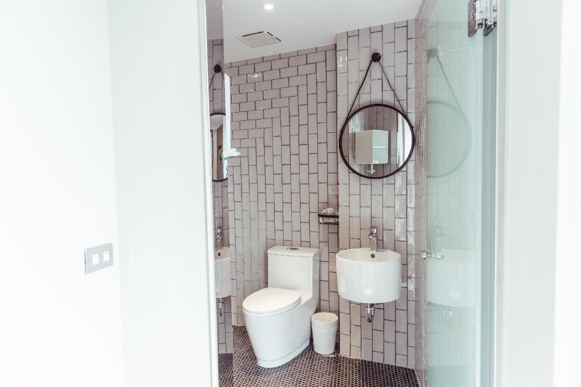 Wandao Bed & Breakfast Đông Cảng Ngoại thất bức ảnh