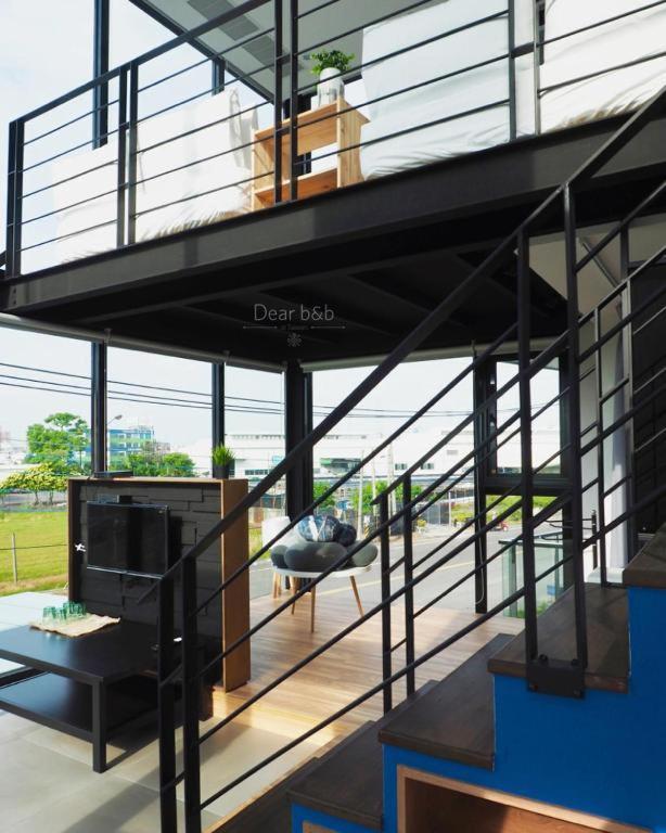 Wandao Bed & Breakfast Đông Cảng Ngoại thất bức ảnh