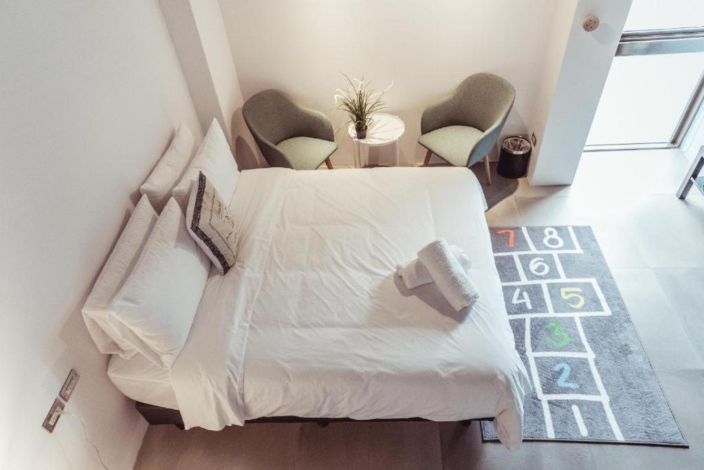 Wandao Bed & Breakfast Đông Cảng Ngoại thất bức ảnh